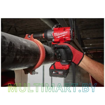 Гайковерт Milwaukee M18 FHIW2P12-0X 4933492785 (без АКБ, кейс) картинка 6